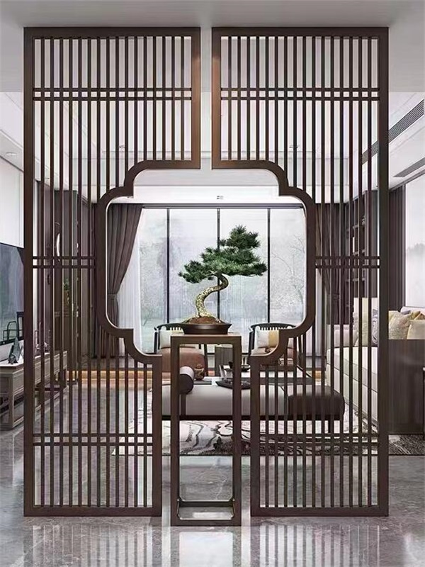 柜子/隔離
